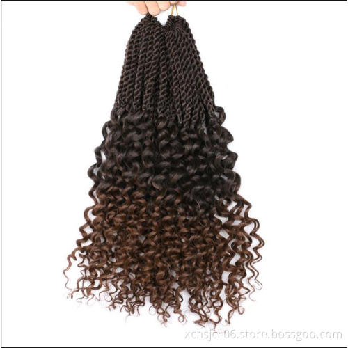 Wholesale senegalese twist african braid hair styles equal jamaican twist braid